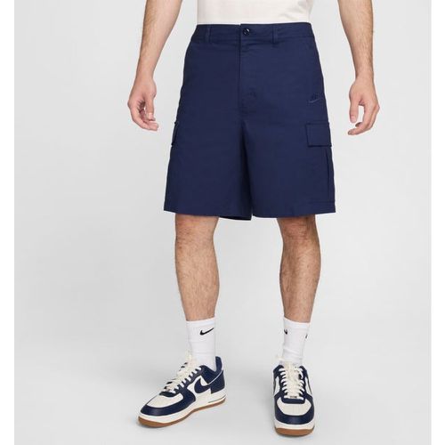 Club Cargo Shorts - Bleu - Taille: XXS - Foot Locker - Nike - Modalova