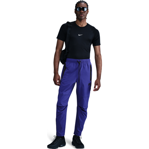 Tech Woven Pantalons - Violet - Taille: S - Foot Locker - Nike - Modalova