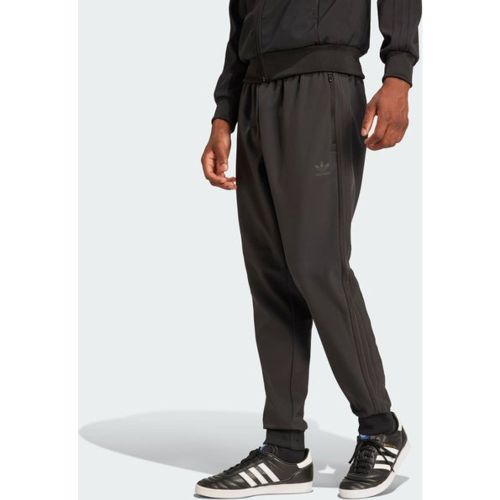 Bonded Sst Track Pantalons - Noir - Taille: XS - Poly Mesh - Foot Locker - Adidas - Modalova