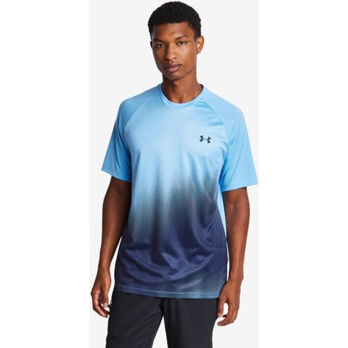 Under Armour Tech - Homme T-shirts - Under Armour - Modalova