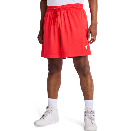 Kobe Shorts - Rouge - Taille: L - Foot Locker - Nike - Modalova