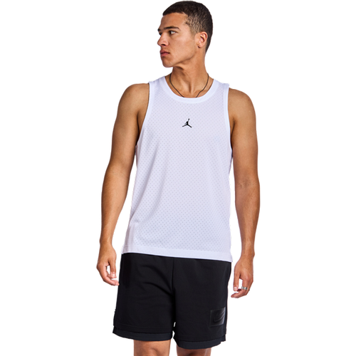 Sport Dri-fit Vestes - Blanc - Taille: S - Foot Locker - Jordan - Modalova