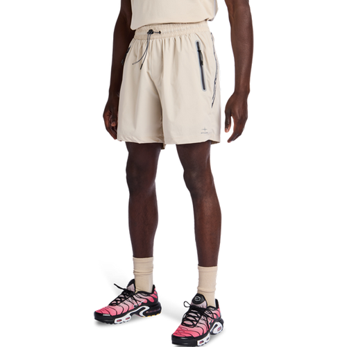 Utility Shorts - Taille: S - Poly Woven - Foot Locker - Project X Paris - Modalova