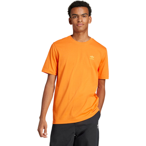 Trefoil T-Shirts - Taille: XS - Jersey de coton - Foot Locker - Adidas - Modalova
