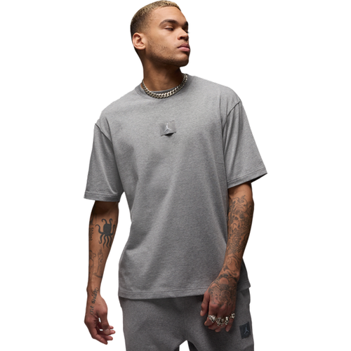 Flight T-Shirts - Gris - Taille: XS - Jersey de coton - Foot Locker - Jordan - Modalova