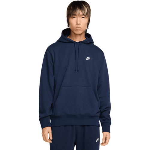 Club Sweats à capuche - Noir - Taille: XS - Foot Locker - Nike - Modalova