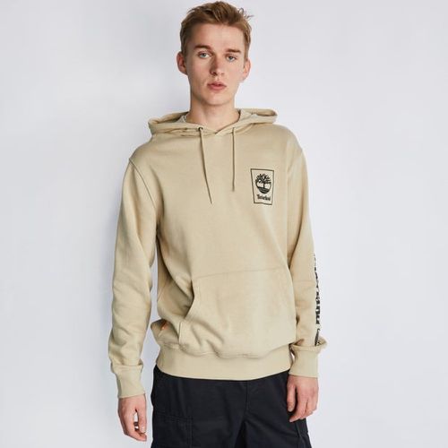 Stack Logo - Hoodies - Timberland - Modalova