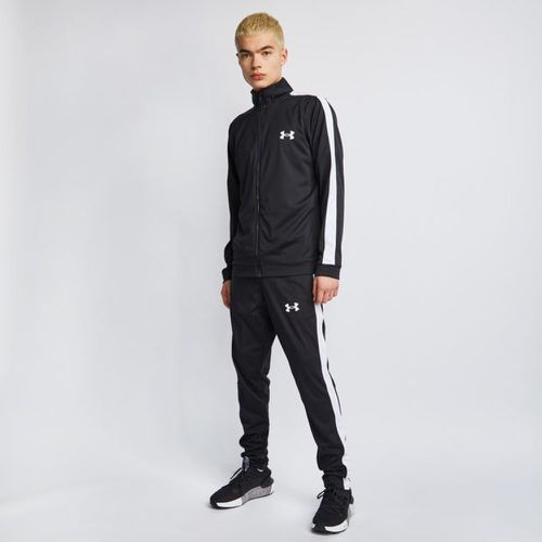 Essentials Survêtements - Noir - Taille: S - Foot Locker - Under Armour - Modalova