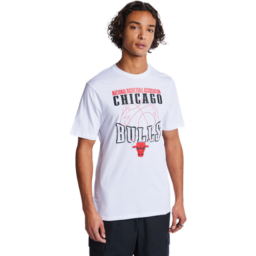 NBA T-Shirts - Blanc - Taille: XS - Foot Locker - new era - Modalova