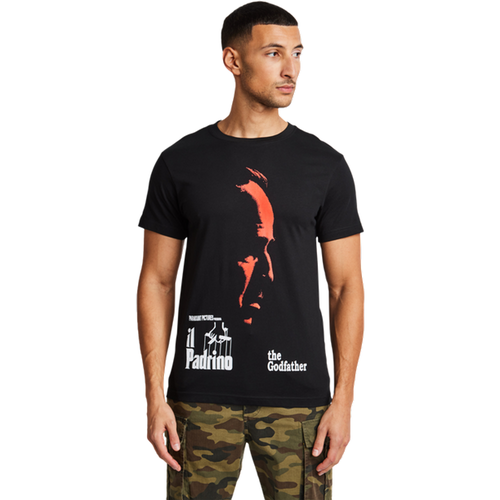 The Godfather - T-shirts - MERCHCODE - Modalova