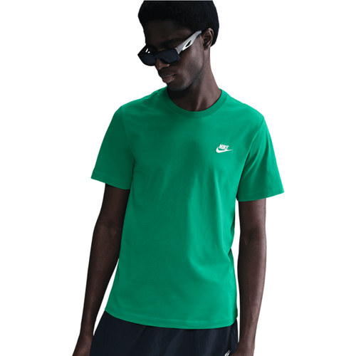 Club T-Shirts - Vert - Taille: XS - Foot Locker - Nike - Modalova