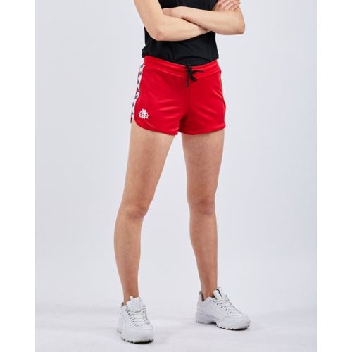 Authentic Shorts - Rouge - Taille: S - Foot Locker - Kappa - Modalova