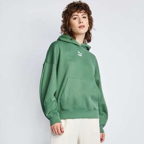 Puma Classics - Femme Hoodies - Puma - Modalova