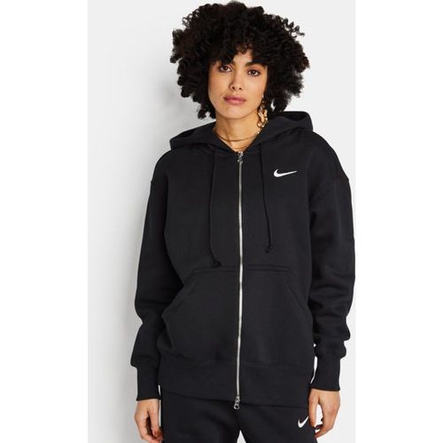 Sportswear Phoenix Oversized Full-zip - Hoodies - Nike - Modalova