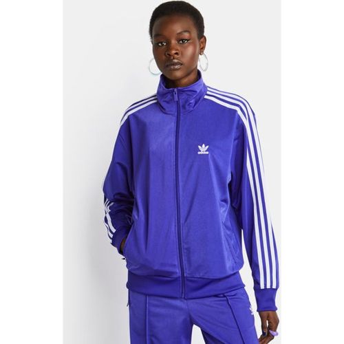 Firebird Loose - Vestes Zippees - Adidas - Modalova