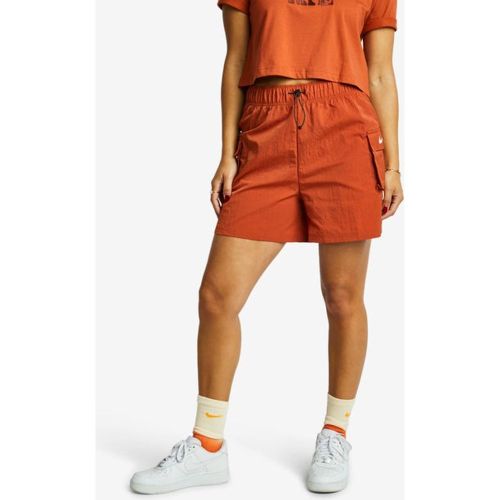 Essentials Shorts - Marron - Taille: XS - Foot Locker - Nike - Modalova