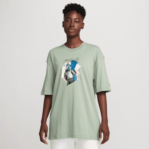 Gfx T-Shirts - Vert - Taille: S - Foot Locker - Jordan - Modalova