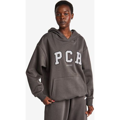 Peach Fit Pch - Femme Hoodies - Peach Fit - Modalova