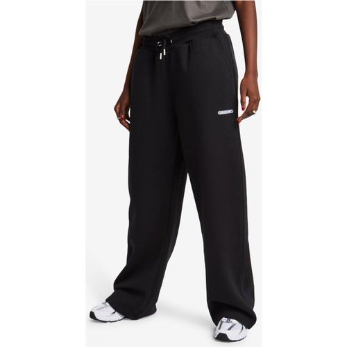 Essential Pantalons - Noir - Taille: XS - Polaire de coton - Foot Locker - Peach Fit - Modalova