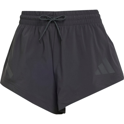 Z.n.e. Shorts - Noir - Taille: 34 - Nylon - Foot Locker - Adidas - Modalova