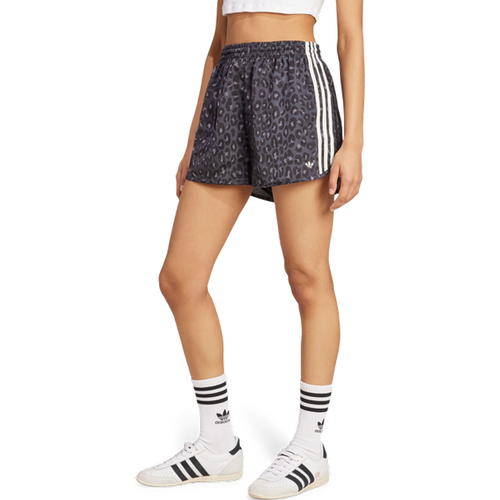 Adicolor Essentials Shorts Leopard Shorts - Taille: 34 - Foot Locker - Adidas - Modalova