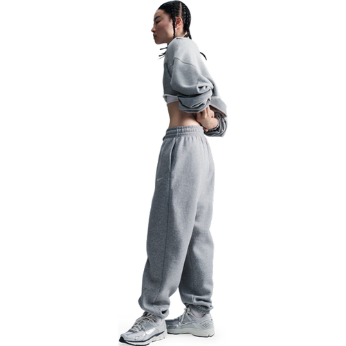 Phoenix Pantalons - Gris - Taille: 38 - Foot Locker - Nike - Modalova