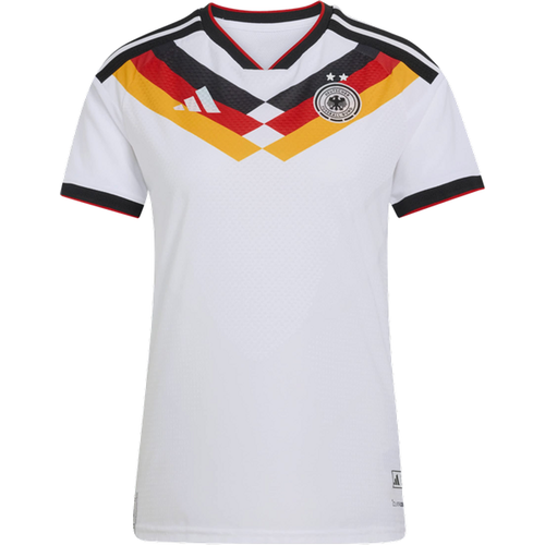 Authentic - Jerseys/Réplicas, Blanc - Taille 32 - Poly Mesh - Adidas - Modalova
