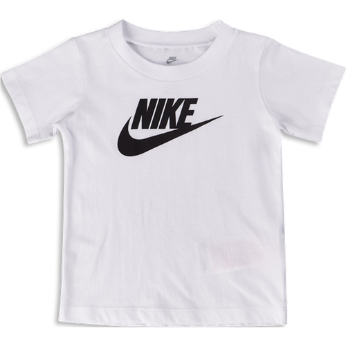 Futura Shortsleeve - Bebes T-shirts - Nike - Modalova