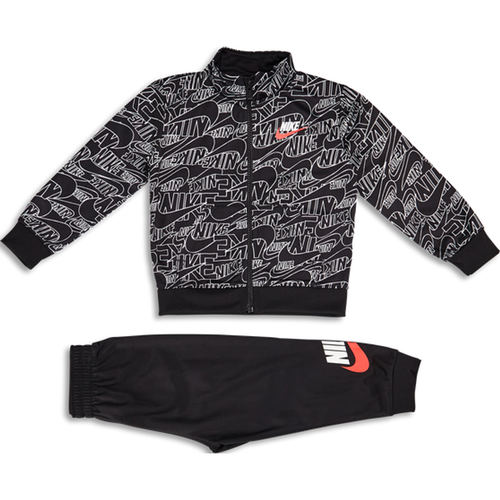 Boys Sportswear Futura All Over Print Track Suit - Bebes Tracksuits - Nike - Modalova