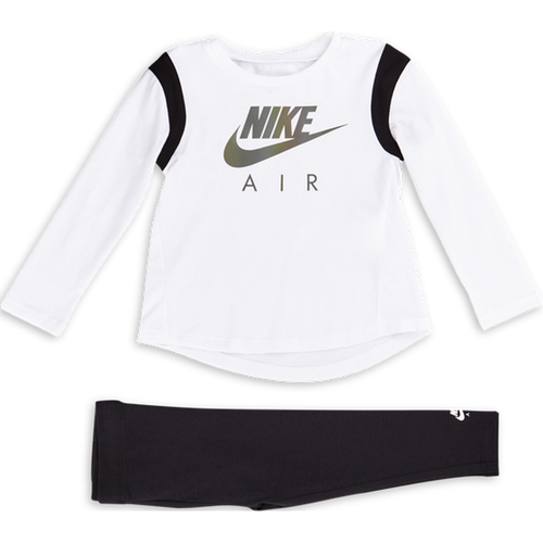 Girls Air Legging - Bebes Tracksuits - Nike - Modalova