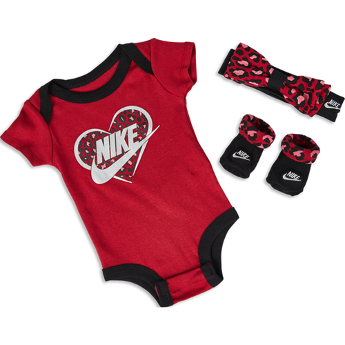 Girls Sportswear Leo Newborn - Bebes Gift Sets - Nike - Modalova