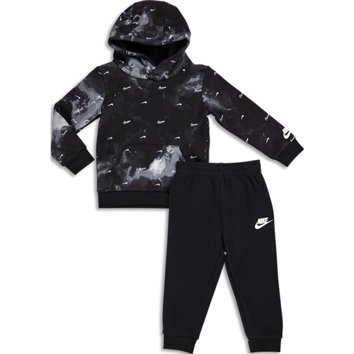 Club Aop Unisex Survêtements - Noir - Taille: 86 - 92 CM - Foot Locker - Nike - Modalova