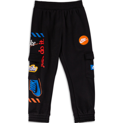 Boys Sportswear Patch Cargo - Maternelle Pantalons - Nike - Modalova