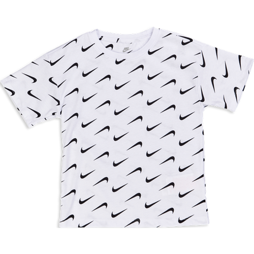 Swoosh Aop - Maternelle T-shirts - Nike - Modalova