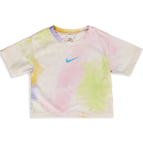 Swoosh Aop - Maternelle T-shirts - Nike - Modalova