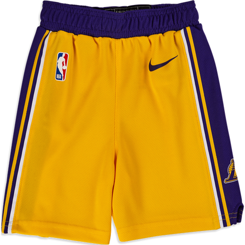 Nba Lakers Swingman Icon - Maternelle Shorts - Nike - Modalova
