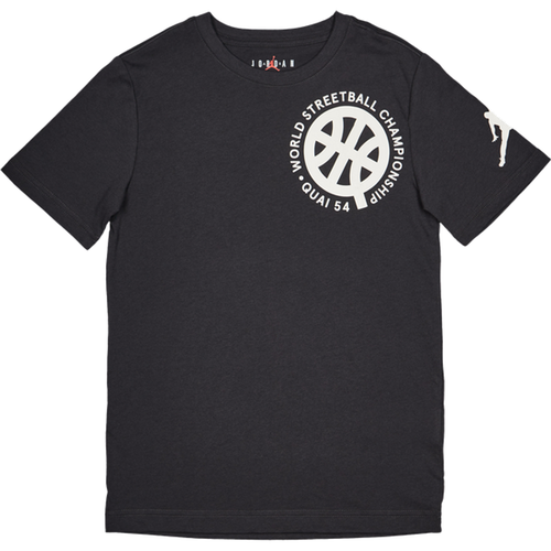 Q54 Gfx - Maternelle T-shirts - Jordan - Modalova