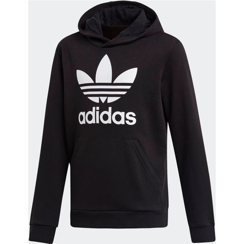 Trefoil - Primaire-college Hoodies - Adidas - Modalova