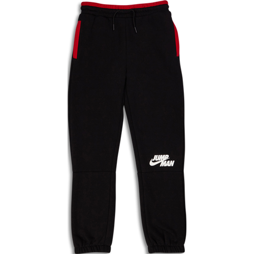 Boys Jumpman X Nike Cuffed Pant - Primaire-college Pantalons - Jordan - Modalova