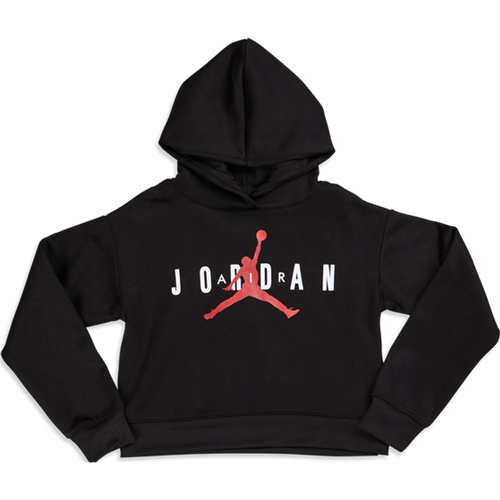 Girls Sustainable - Primaire-college Hoodies - Jordan - Modalova