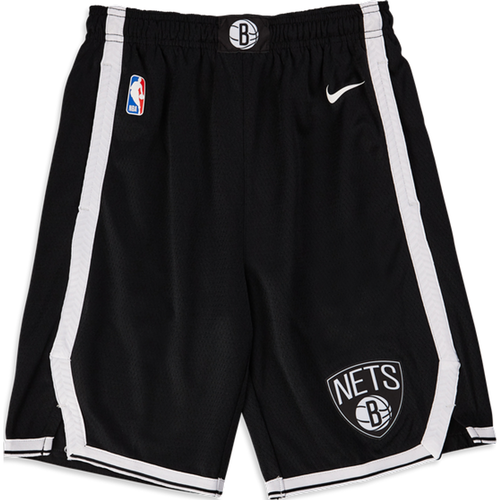 Nba Nets Swingman Icon - Primaire-college Shorts - Nike - Modalova