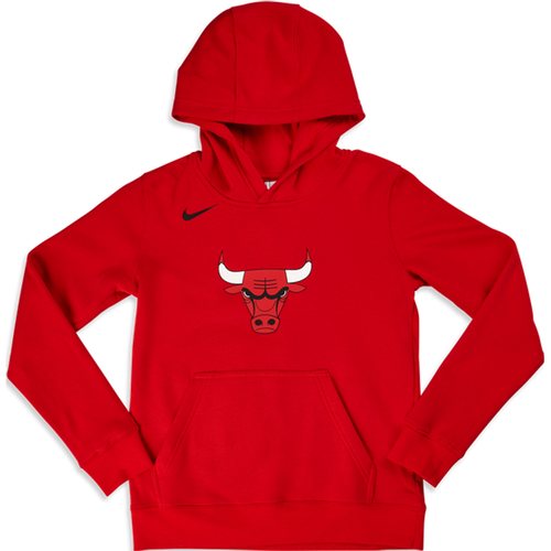 Nba Chicago Bulls - Primaire-college Hoodies - Nike - Modalova