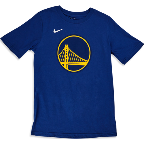 Nba Golden State Warriors - Primaire-college T-shirts - Nike - Modalova