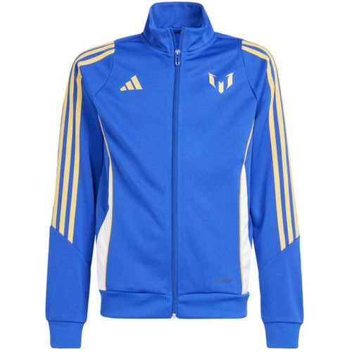 Messi - Primaire-college Vestes Zippees - Adidas - Modalova