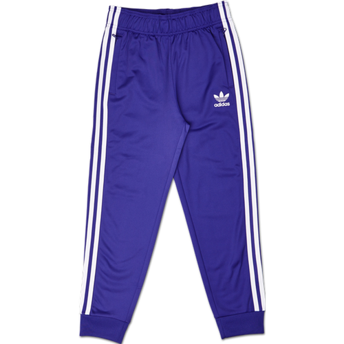 Superstar - Primaire-college Pantalons - Adidas - Modalova