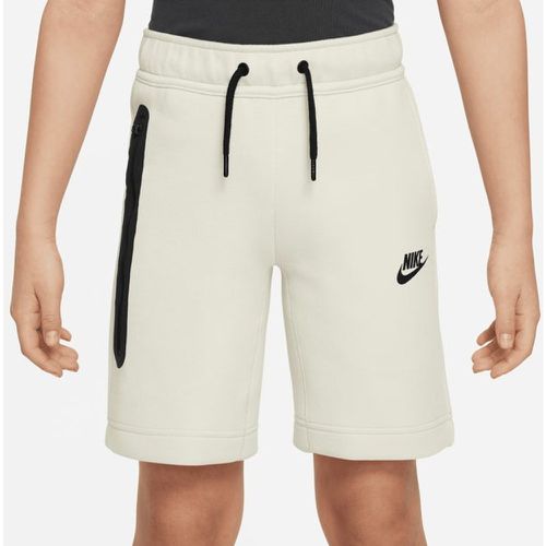 Tech Fleece - Primaire-college Shorts - Nike - Modalova
