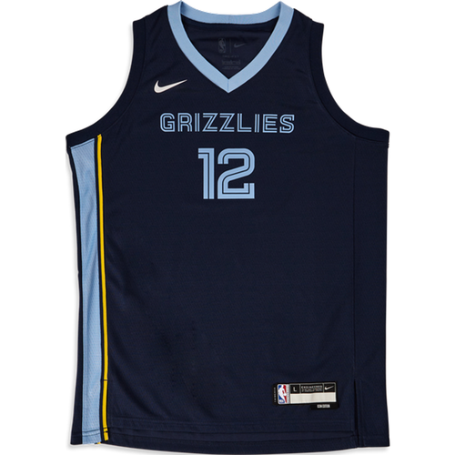 Nba J.morant Grizzlies Swingman - Primaire-college Jerseys/replicas - Nike - Modalova