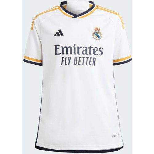 Real Madrid 23/24 Home - Primaire-college Jerseys/replicas - Adidas - Modalova