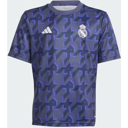 Real Madrid Pre-match - Primaire-college Jerseys/replicas - Adidas - Modalova