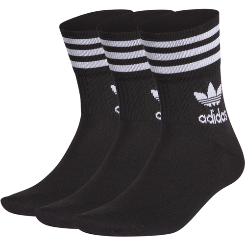 Mid Cut Crew - Unisexe Chaussettes - Adidas - Modalova